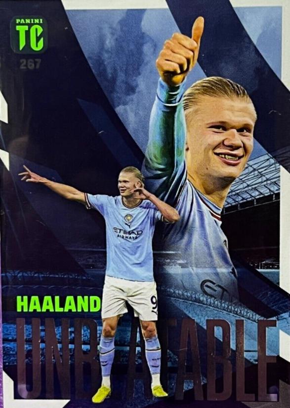 Erling Haaland #267