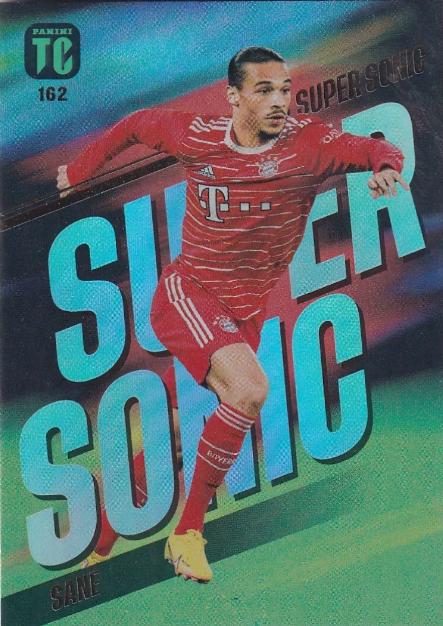 Leroy Sane #162