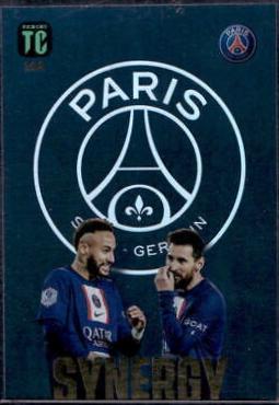 Lionel Messi, Neymar Jr. #232
