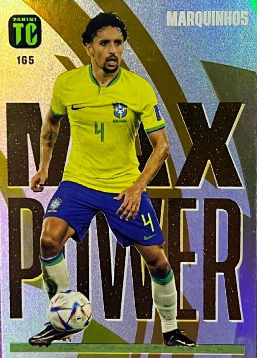 Marquinhos #165