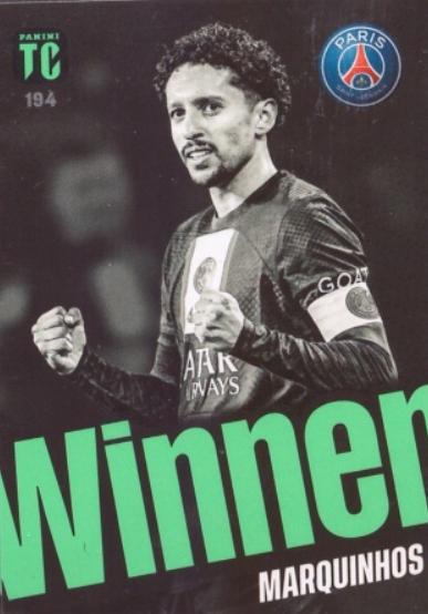 Marquinhos #194