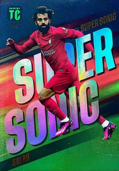Mohamed Salah #153