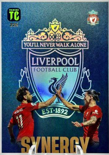 Mohamed Salah, Nunez #225