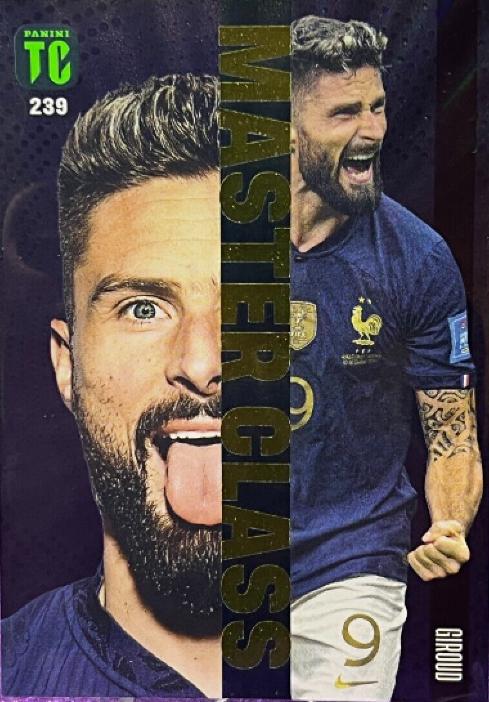 Olivier Giroud #239