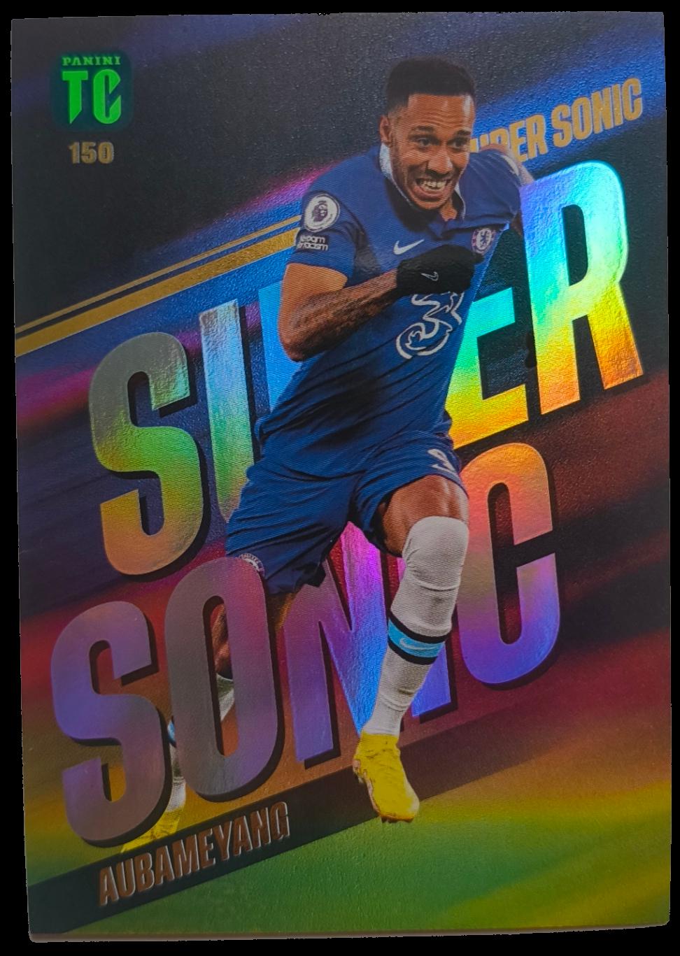 Pierre Emerick Aubameyang #150