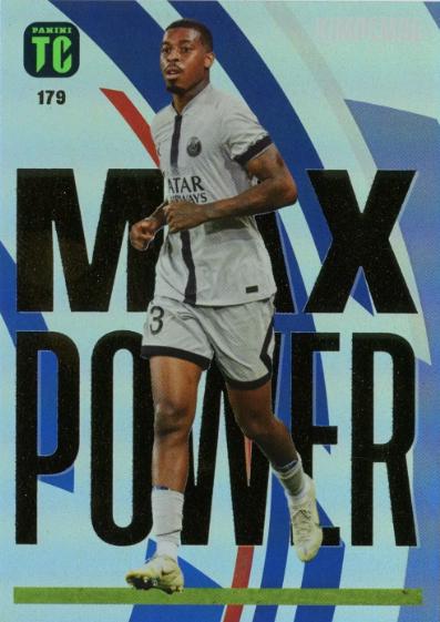 Presnel Kimpembe #179