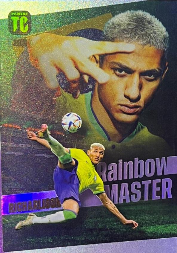 Richarlison #203