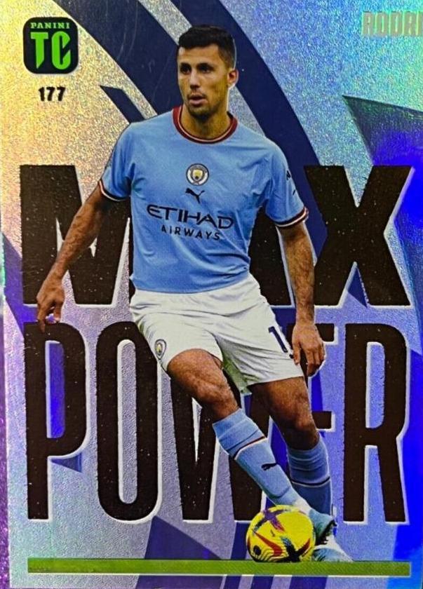 Rodri #177