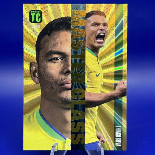 Thiago Silva #238