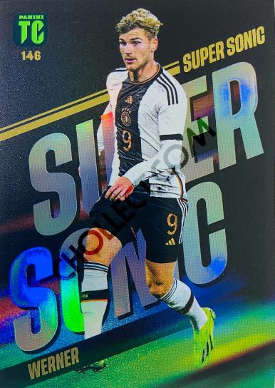 Timo Werner #146