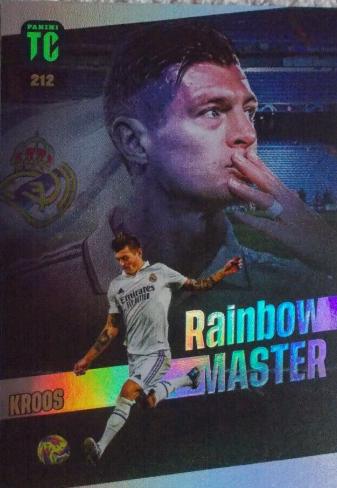 Toni Kroos #212
