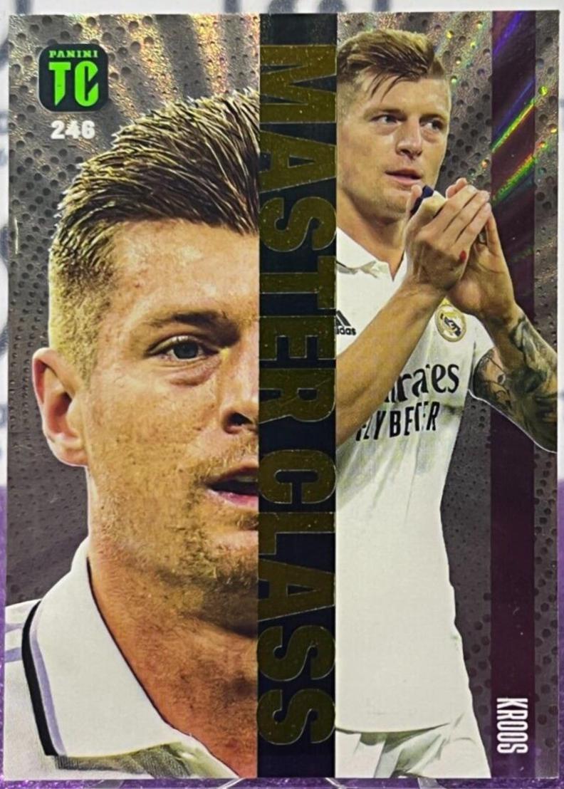 Toni Kroos #246
