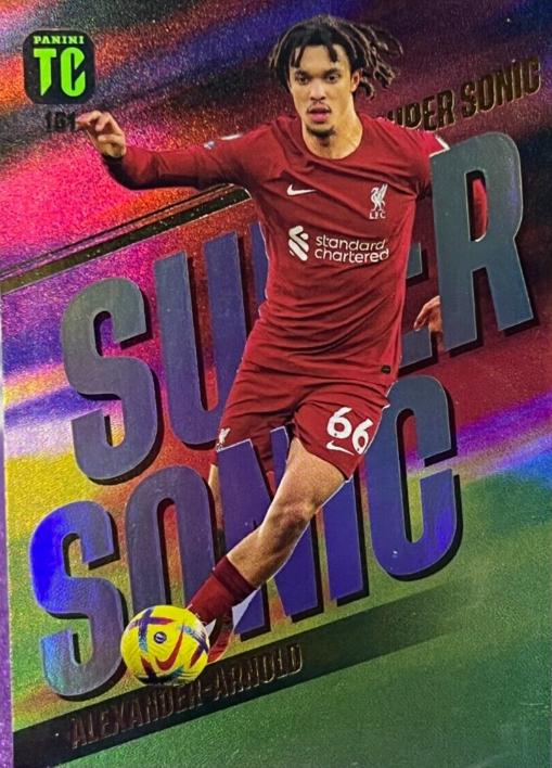 Trent Alexander Arnold #151