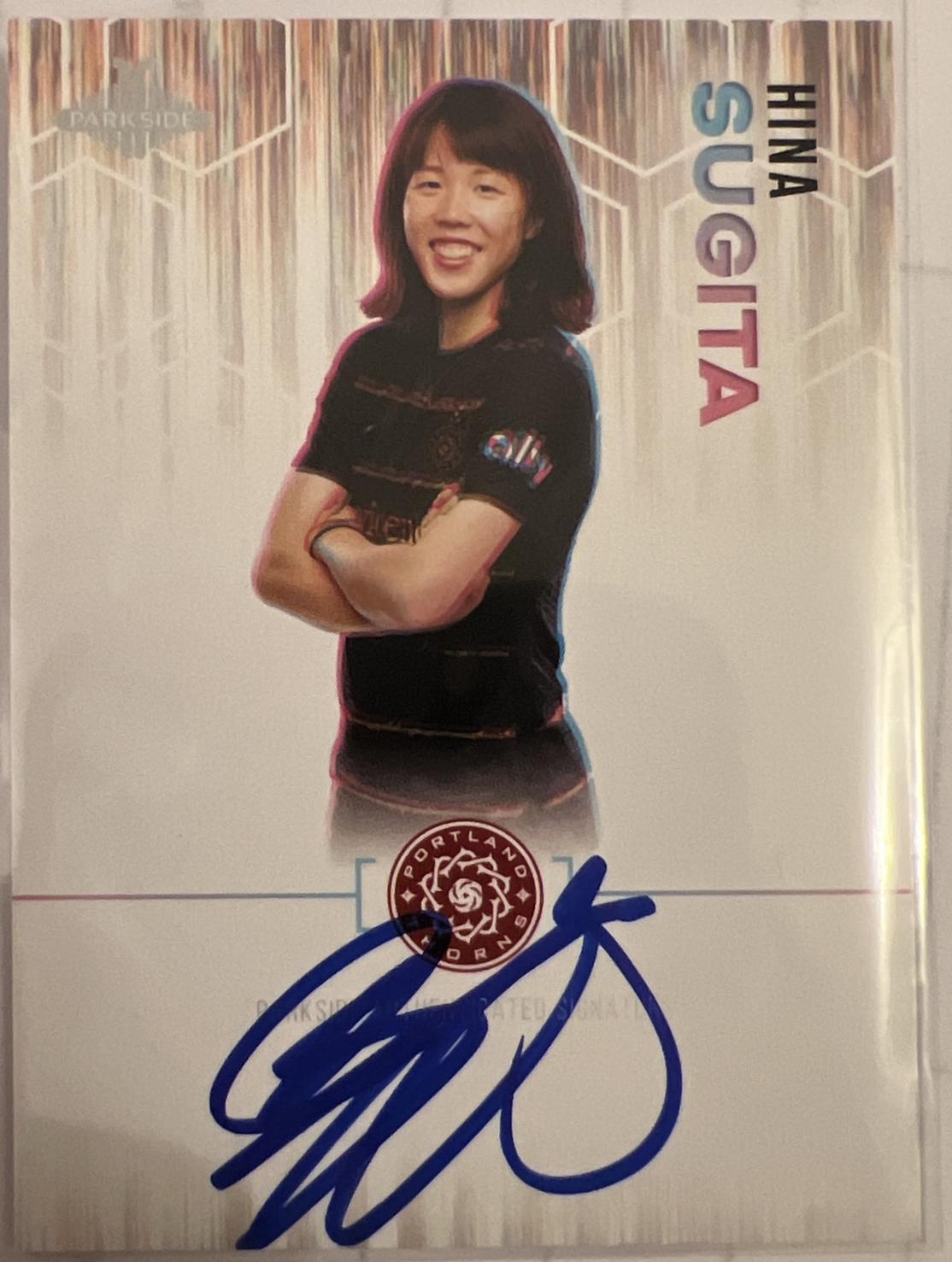 Hina Sugita #SS-HS