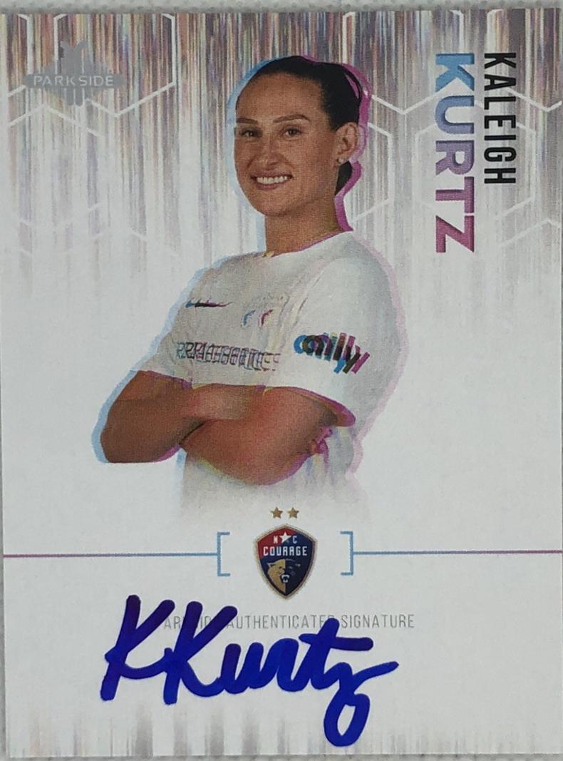 Kaleigh Kurtz #SS-KK