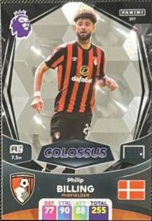 Philip Billing #397
