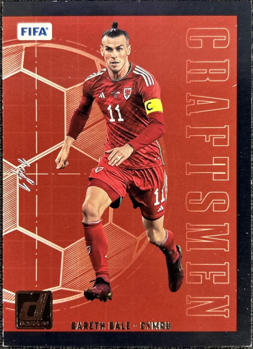 Gareth Bale [Black] #24