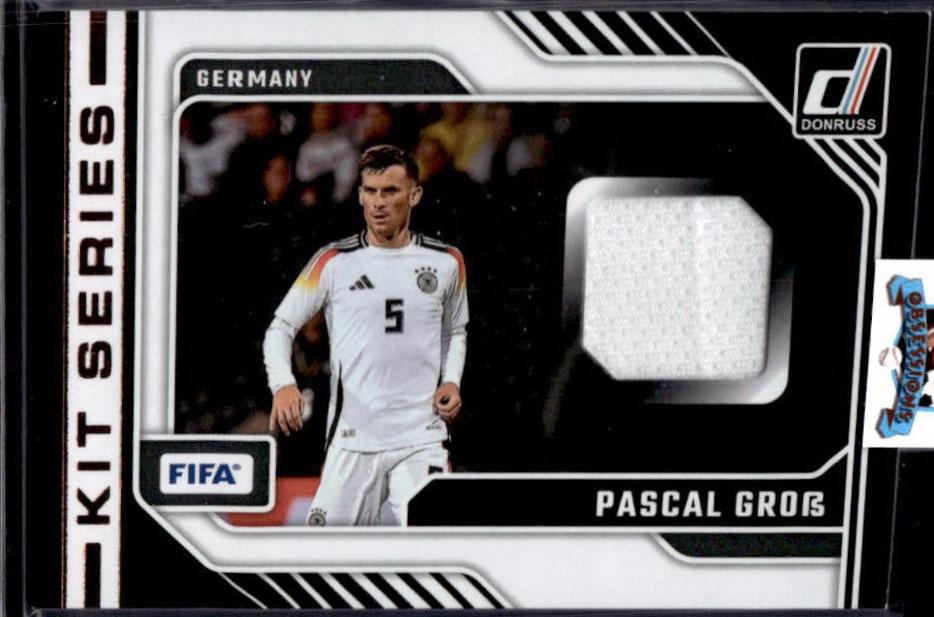 Pascal Gross #KS-PG