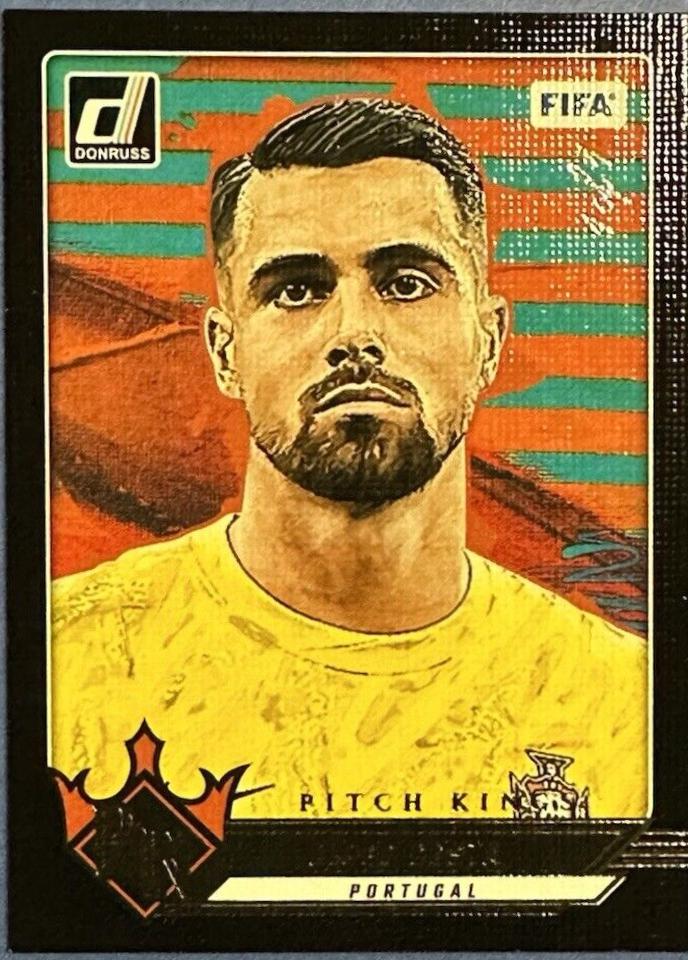 Diogo Costa [Black] #19