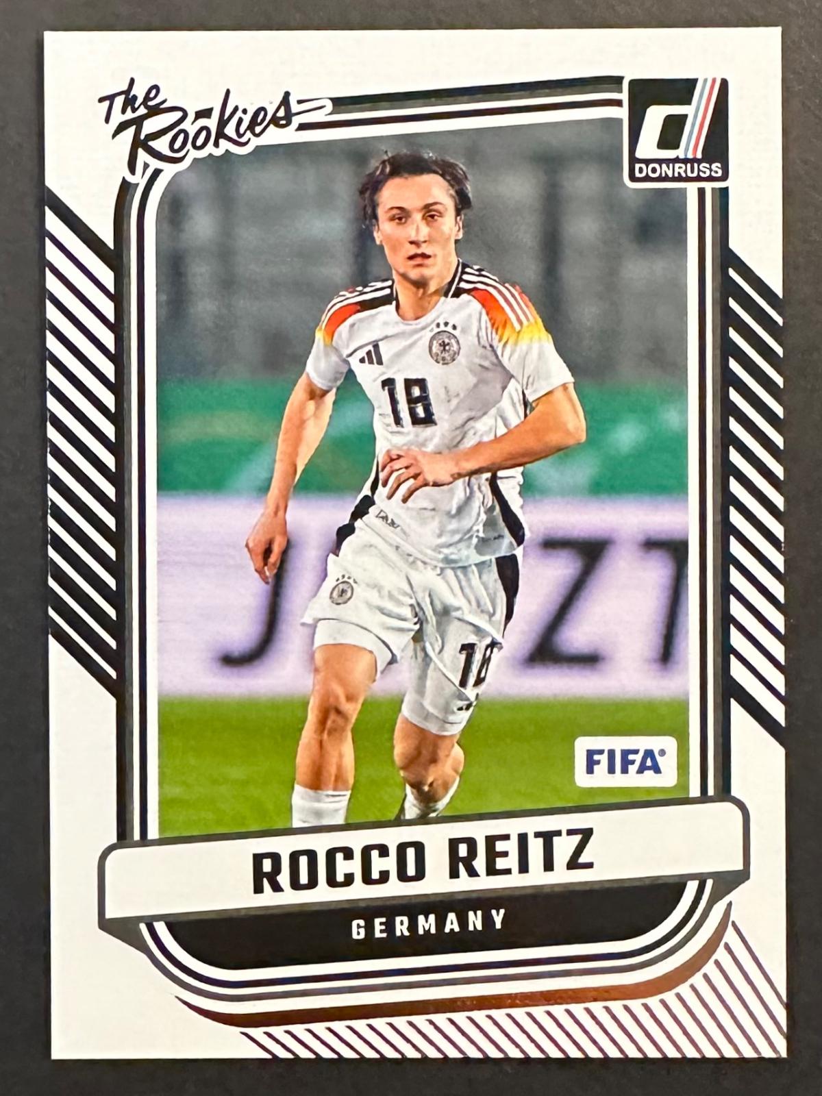 Rocco Reitz #11