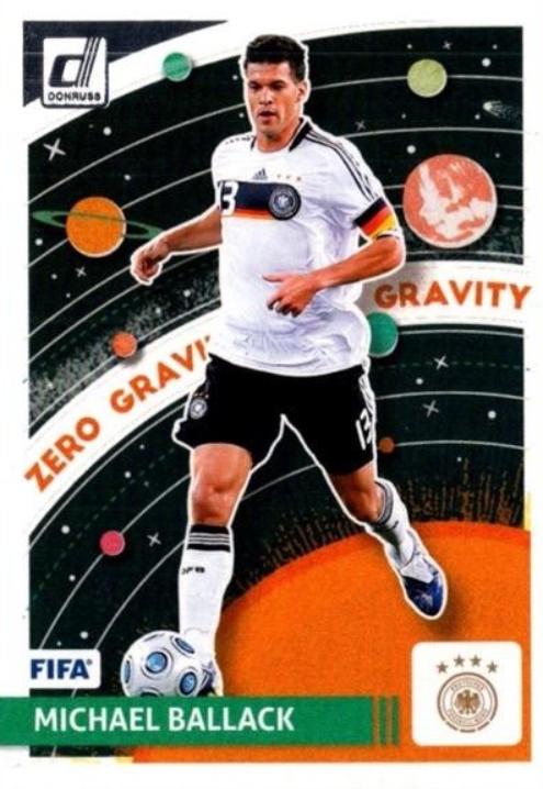 Michael Ballack #24