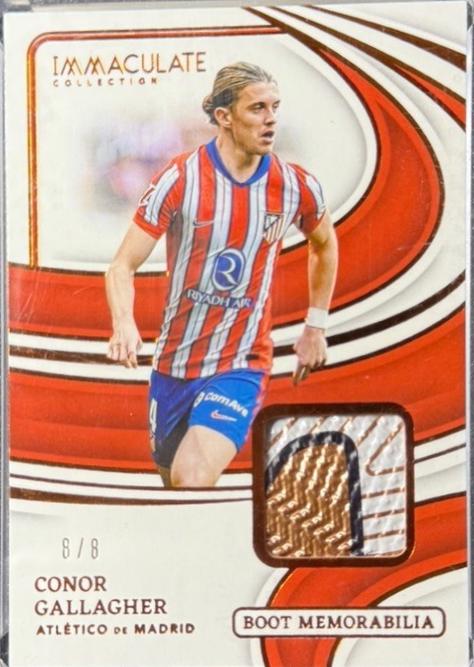 Conor Gallagher #5