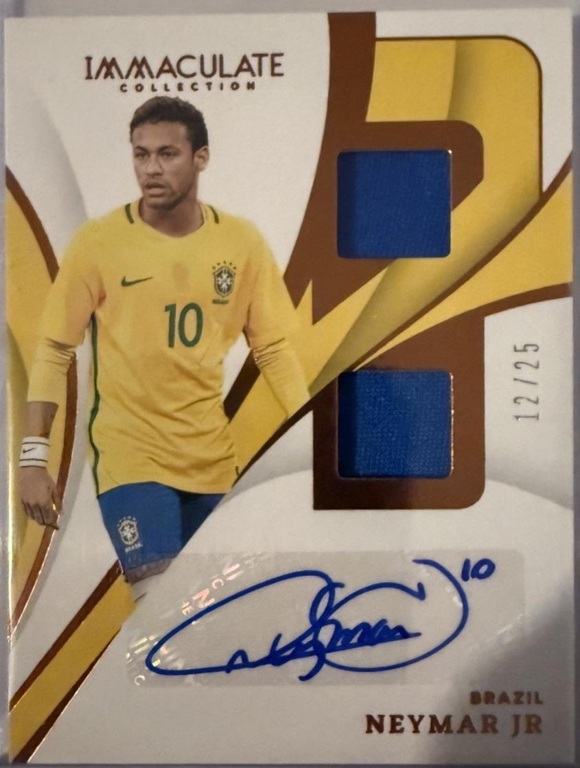 Neymar Jr #13
