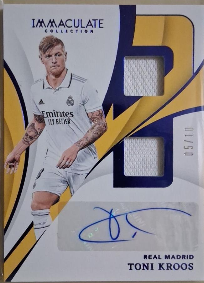 Toni Kroos #30