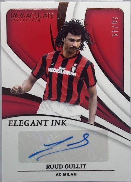 Ruud Gullit #23