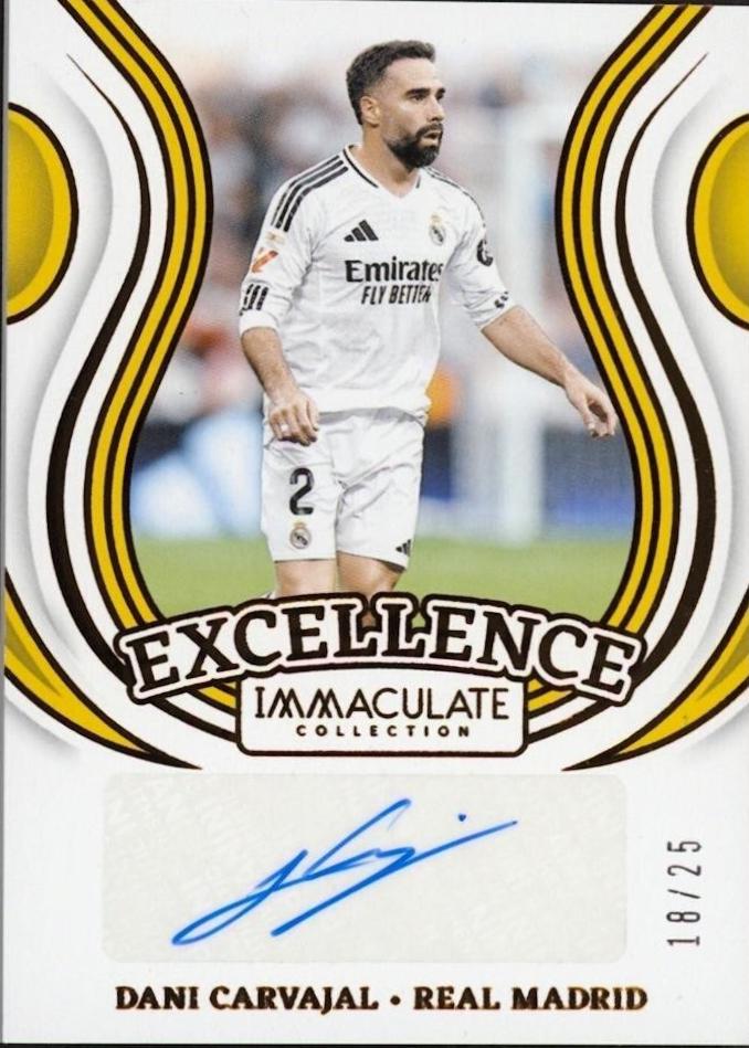 Dani Carvajal #4