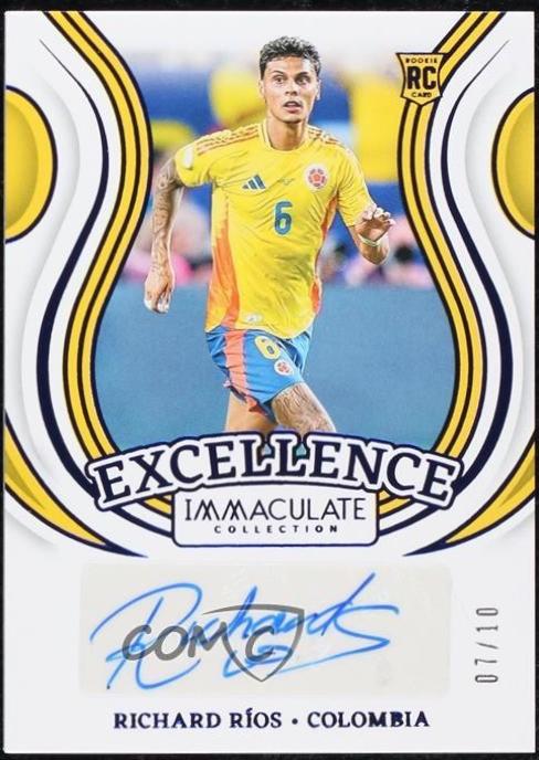 Richard Rios [Sapphire] #10