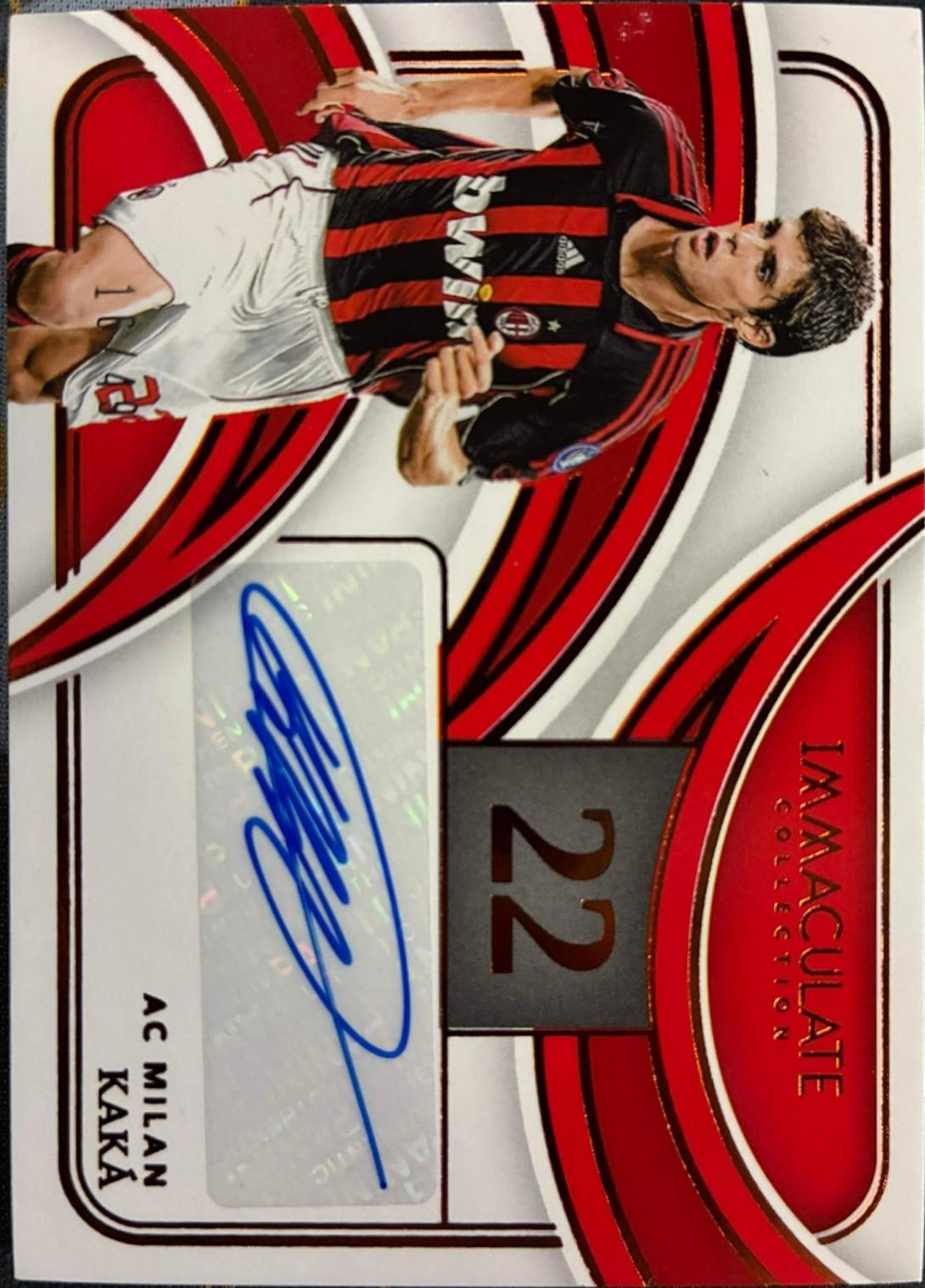 Kaka #3