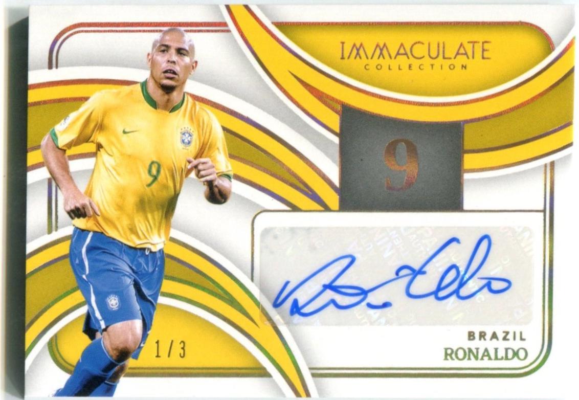 Ronaldo #6