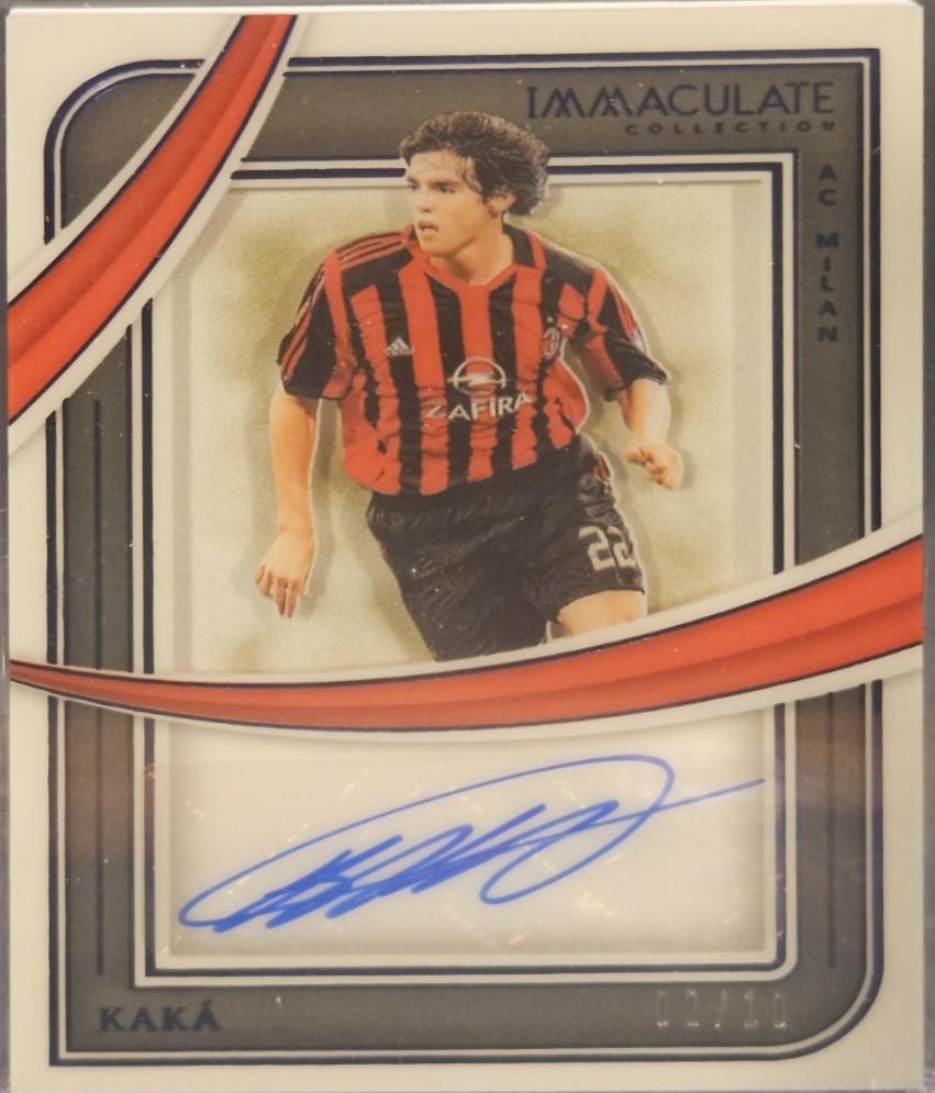 Kaka #22