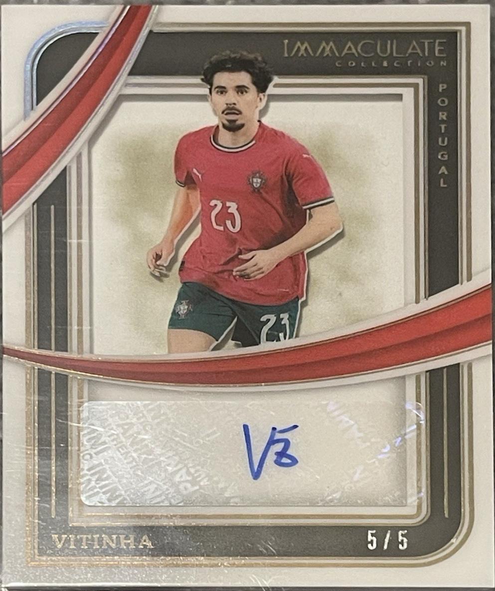 Vitinha [Gold] #32