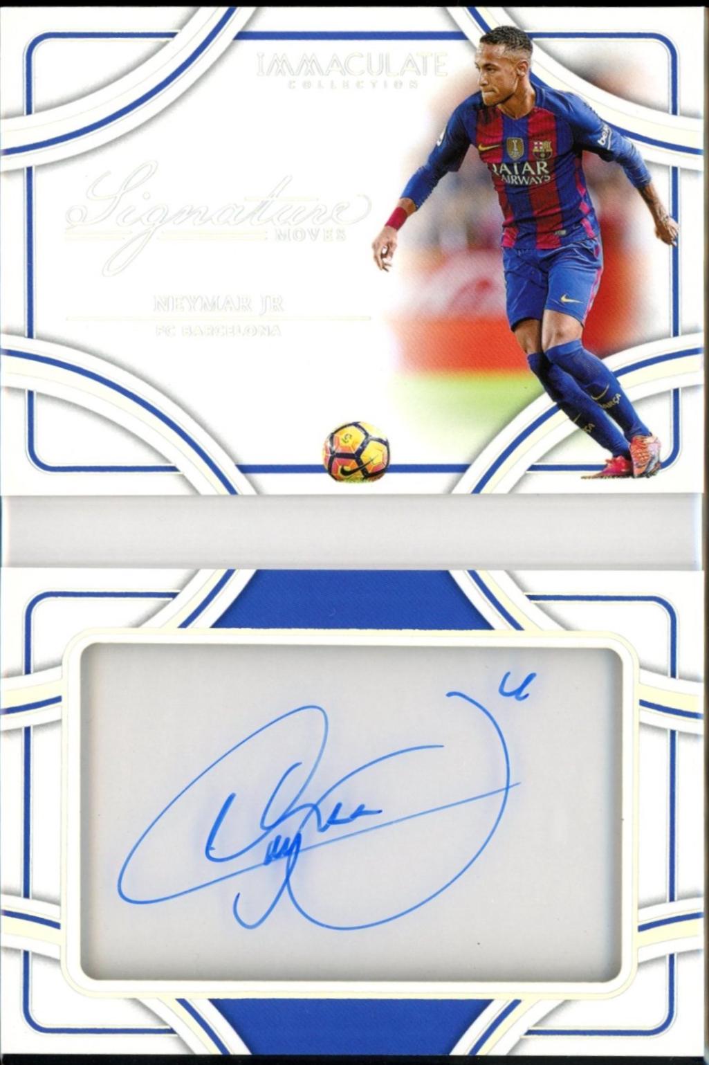 Neymar Jr #24