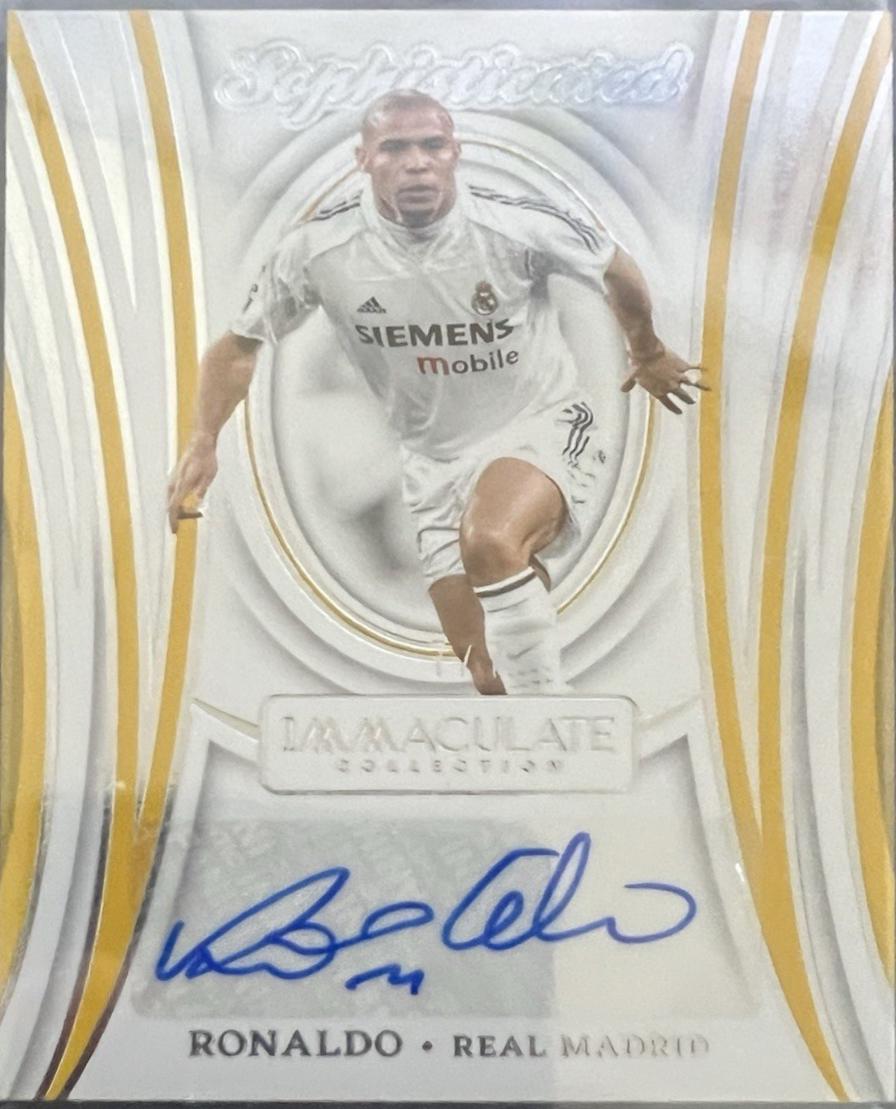 Ronaldo #15