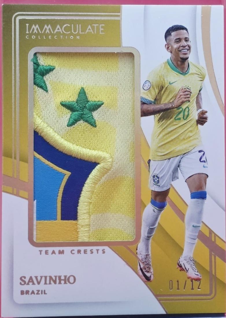 Savinho #10