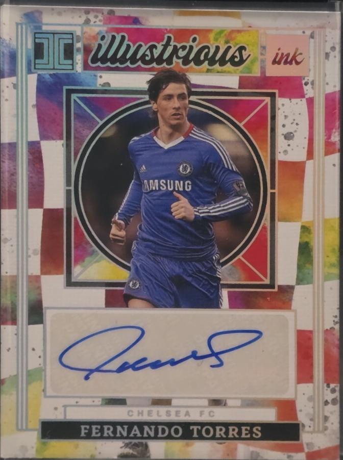 Fernando Torres #44