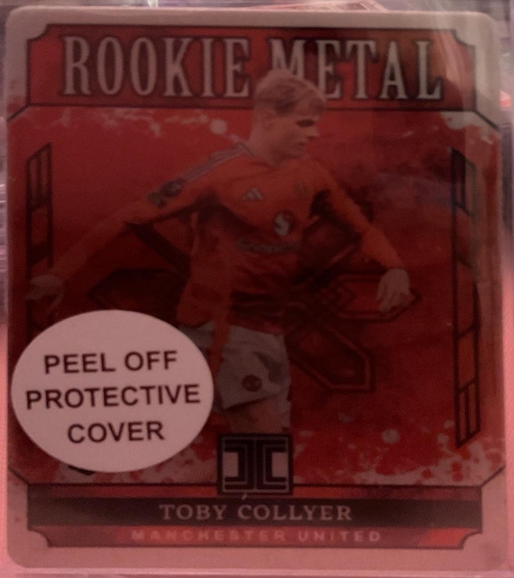 Toby Collyer [Ruby] #20