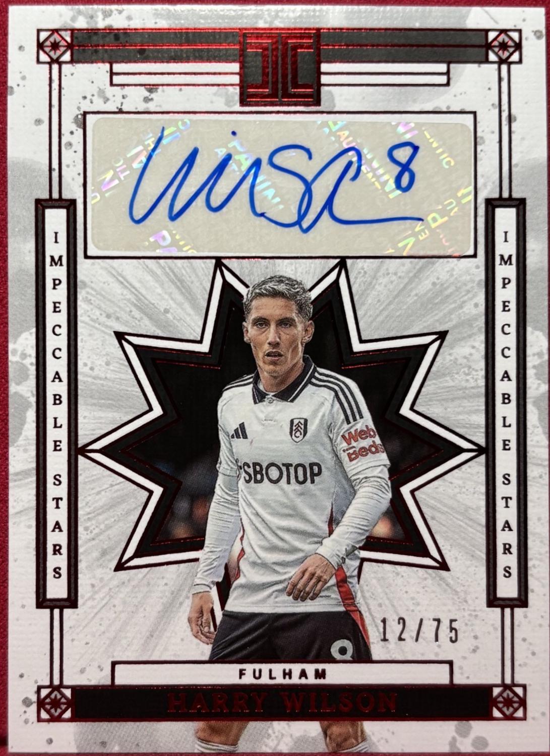 Harry Wilson #31