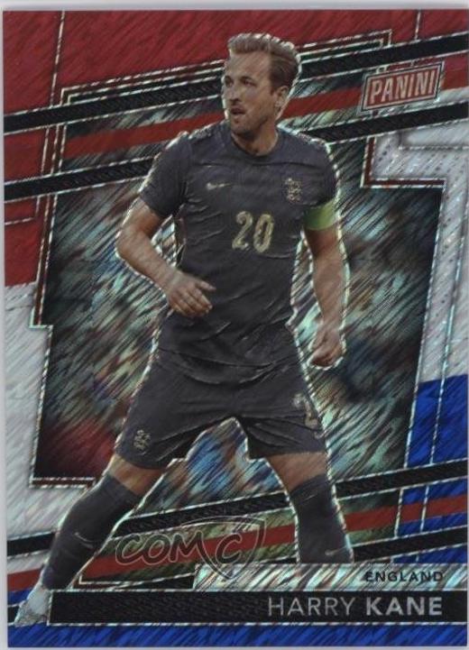 Harry Kane [Gold] #64