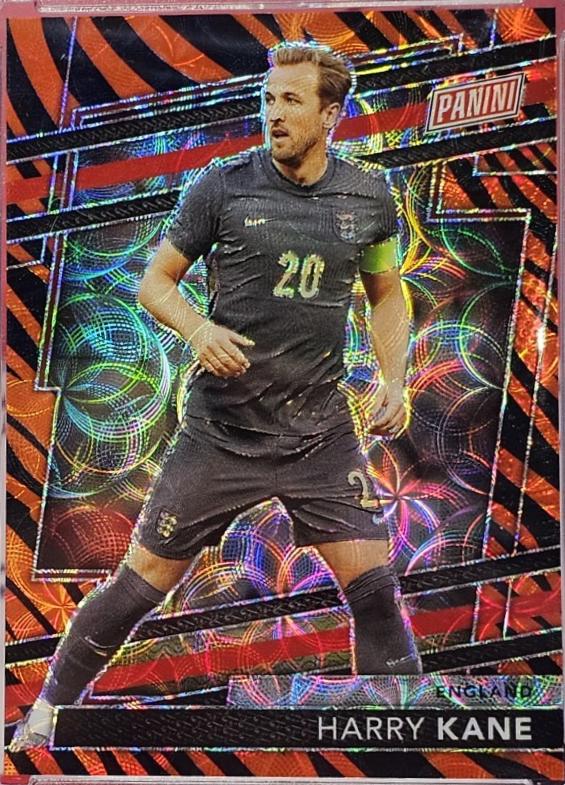 Harry Kane [Tiger] #64
