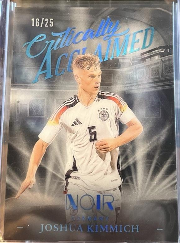 Joshua Kimmich #16