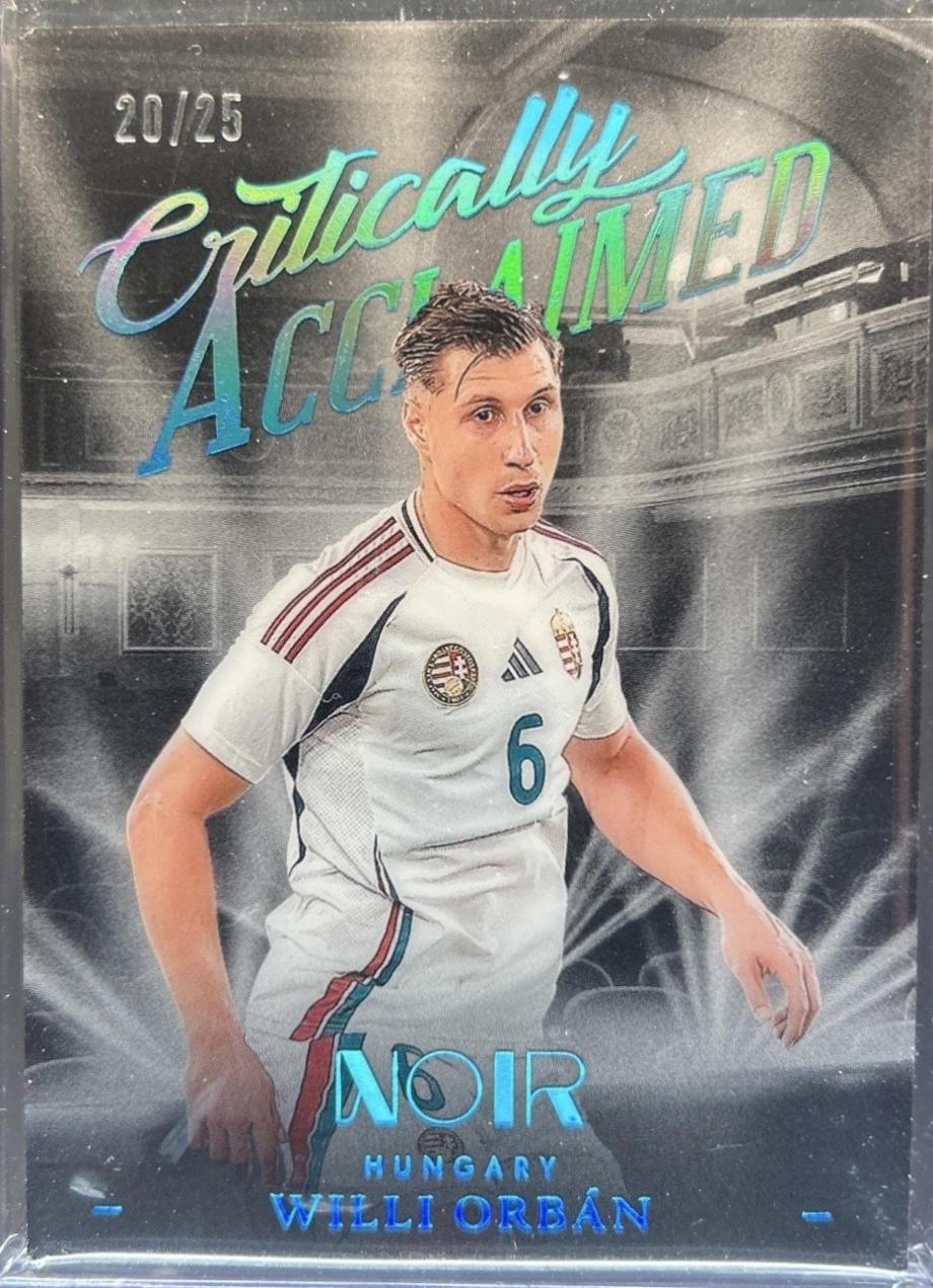 Willi Orban #1