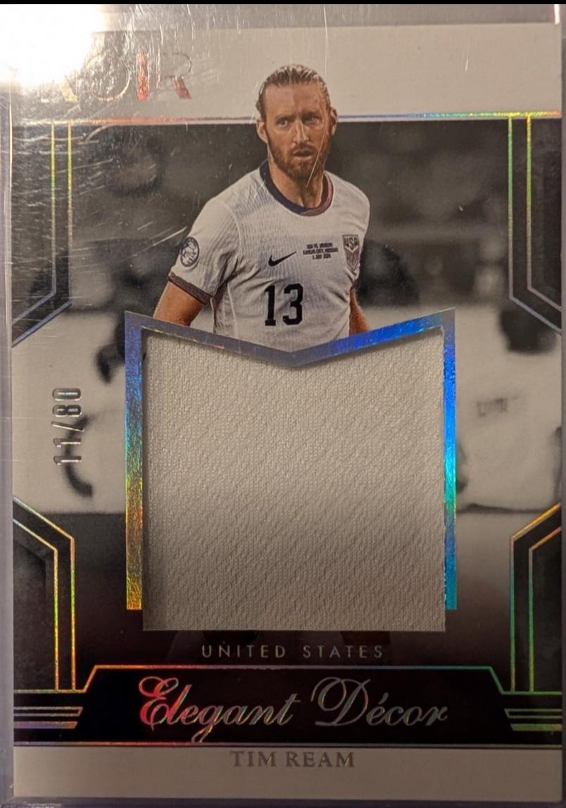 Tim Ream #4