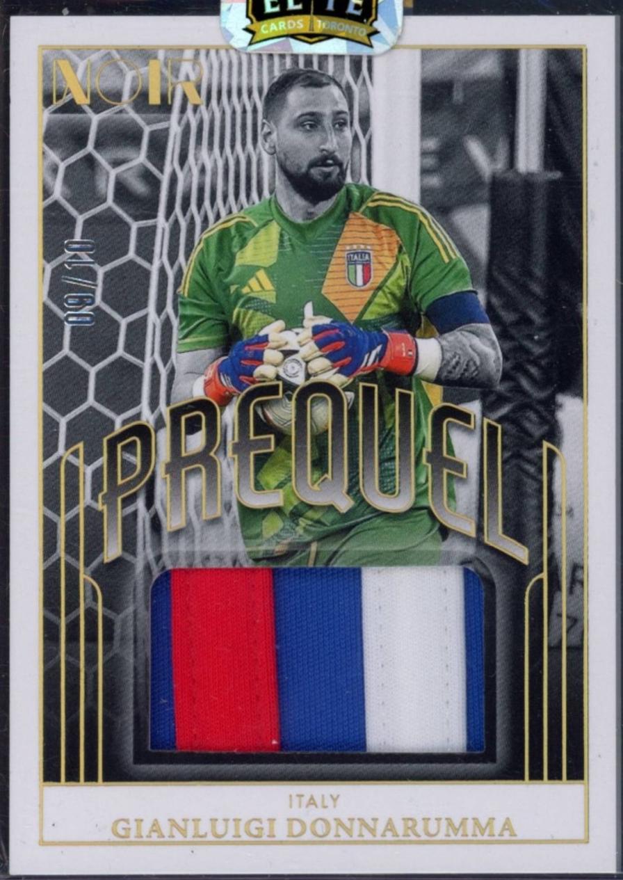 Gianluigi Donnarumma [Gold] #5