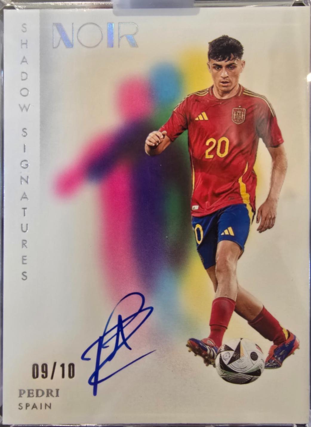 Pedri #27