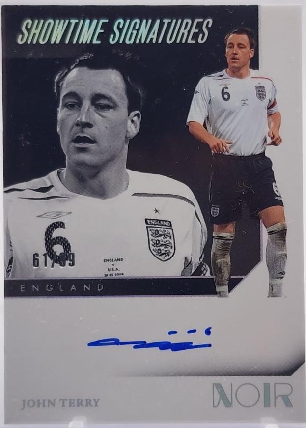 John Terry #22