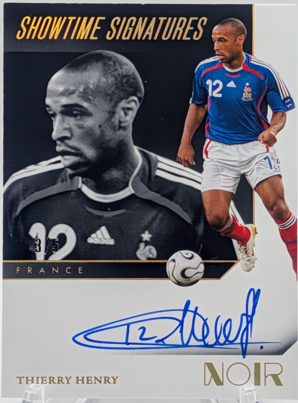Thierry Henry #2